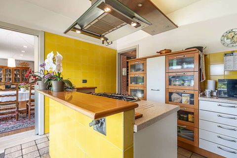 Villa i Trofarello, Turin, Trofarello - € 715.000 | Ref: ILV92816-1397269 - foto 36