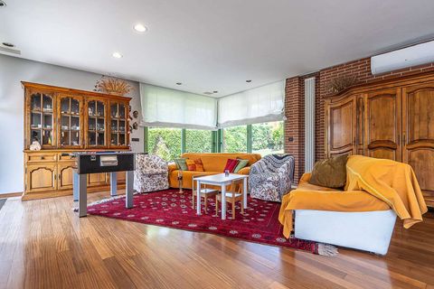 Villa i Trofarello, Turin, Trofarello - € 715.000 | Ref: ILV92816-1397269 - foto 37