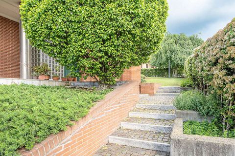 Villa i Trofarello, Turin, Trofarello - € 715.000 | Ref: ILV92816-1397269 - foto 39