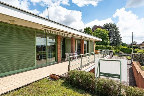 Villa i Trofarello, Turin, Trofarello - € 715.000 | Ref: ILV92816-1397269 - foto 41