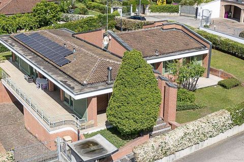Villa i Trofarello, Turin, Trofarello - € 715.000 | Ref: ILV92816-1397269 - foto 42