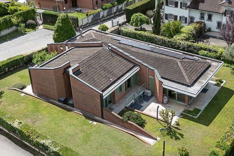 Villa i Trofarello, Turin, Trofarello - € 715.000 | Ref: ILV92816-1397269 - foto 43