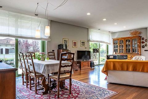 Villa i Trofarello, Turin, Trofarello - € 715.000 | Ref: ILV92816-1397269 - foto 44