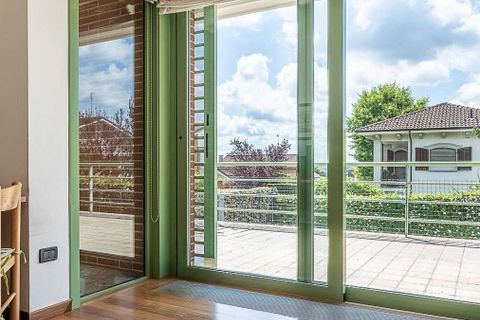 Villa i Trofarello, Turin, Trofarello - € 715.000 | Ref: ILV92816-1397269 - foto 45