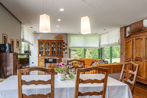 Villa i Trofarello, Turin, Trofarello - € 715.000 | Ref: ILV92816-1397269 - foto 46