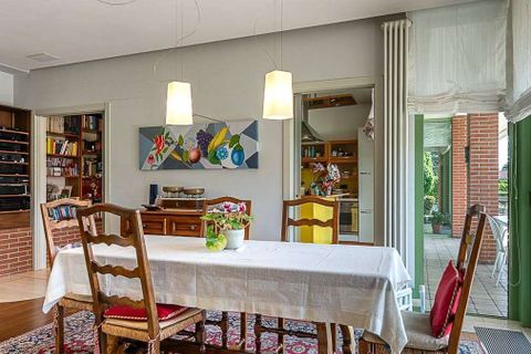 Villa i Trofarello, Turin, Trofarello - € 715.000 | Ref: ILV92816-1397269 - foto 47