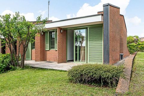 Villa i Trofarello, Turin, Trofarello - € 715.000 | Ref: ILV92816-1397269 - foto 50