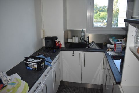 Apartament a Mérignac, Gironde, Mérignac - € 420/mes | Ref: 891261 - foto 4