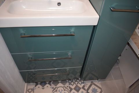 Apartament a Mérignac, Gironde, Mérignac - € 420/mes | Ref: 891261 - foto 6