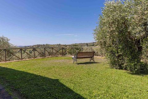 Farm hus i Scansano, Grosseto, Scansano - € 750.000 | Ref: ILV92828-1397417 - foto 3