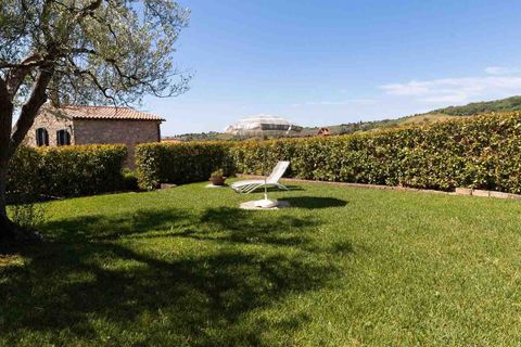 Farm hus i Scansano, Grosseto, Scansano - € 750.000 | Ref: ILV92828-1397417 - foto 5