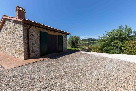 Farm hus i Scansano, Grosseto, Scansano - € 750.000 | Ref: ILV92828-1397417 - foto 6