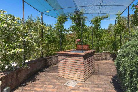 Farm hus i Scansano, Grosseto, Scansano - € 750.000 | Ref: ILV92828-1397417 - foto 7