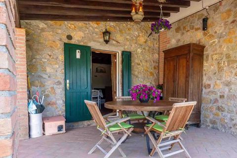 Farm hus i Scansano, Grosseto, Scansano - € 750.000 | Ref: ILV92828-1397417 - foto 8