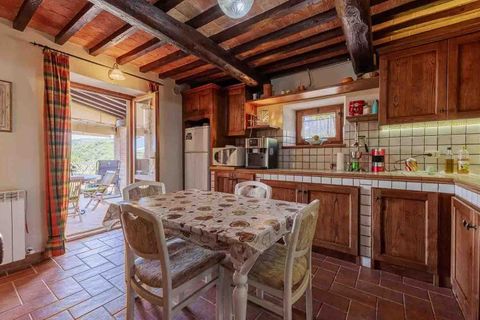 Farm hus i Scansano, Grosseto, Scansano - € 750.000 | Ref: ILV92828-1397417 - foto 9