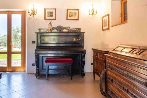 Farm hus i Scansano, Grosseto, Scansano - € 750.000 | Ref: ILV92828-1397417 - foto 10