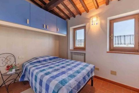 Farm hus i Scansano, Grosseto, Scansano - € 750.000 | Ref: ILV92828-1397417 - foto 12