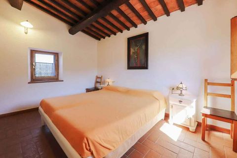 Farm hus i Scansano, Grosseto, Scansano - € 750.000 | Ref: ILV92828-1397417 - foto 13