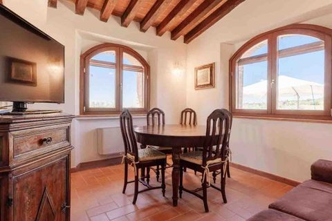 Farm hus i Scansano, Grosseto, Scansano - € 750.000 | Ref: ILV92828-1397417 - foto 14