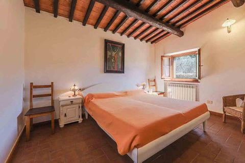 Farm hus i Scansano, Grosseto, Scansano - € 750.000 | Ref: ILV92828-1397417 - foto 15