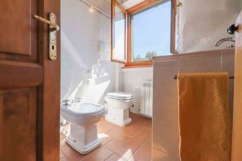 Farm hus i Scansano, Grosseto, Scansano - € 750.000 | Ref: ILV92828-1397417 - foto 17