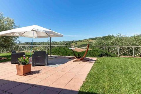 Farm hus i Scansano, Grosseto, Scansano - € 750.000 | Ref: ILV92828-1397417 - foto 19
