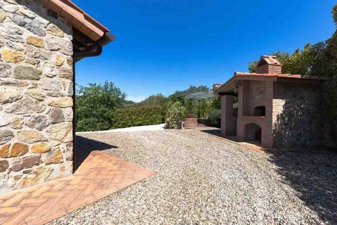 Farm hus i Scansano, Grosseto, Scansano - € 750.000 | Ref: ILV92828-1397417 - foto 20
