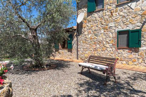 Farm hus i Scansano, Grosseto, Scansano - € 750.000 | Ref: ILV92828-1397417 - foto 21