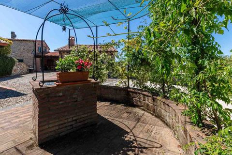 Farm hus i Scansano, Grosseto, Scansano - € 750.000 | Ref: ILV92828-1397417 - foto 22