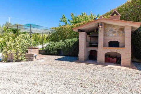 Farm hus i Scansano, Grosseto, Scansano - € 750.000 | Ref: ILV92828-1397417 - foto 23