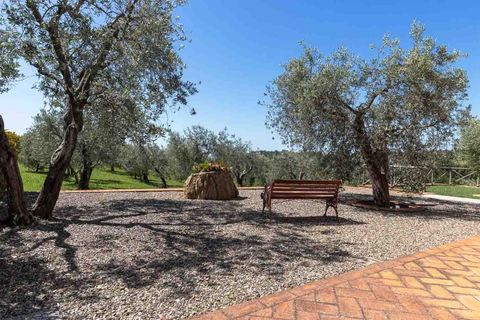 Farm hus i Scansano, Grosseto, Scansano - € 750.000 | Ref: ILV92828-1397417 - foto 24