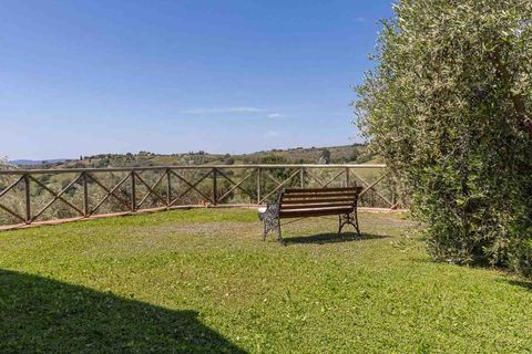 Farm hus i Scansano, Grosseto, Scansano - € 750.000 | Ref: ILV92828-1397417 - foto 26