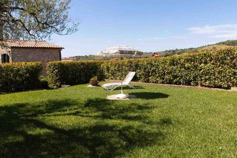 Farm hus i Scansano, Grosseto, Scansano - € 750.000 | Ref: ILV92828-1397417 - foto 28