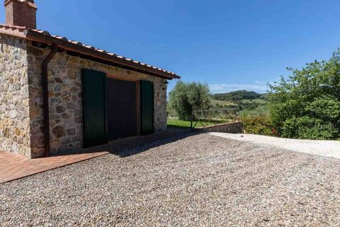 Farm hus i Scansano, Grosseto, Scansano - € 750.000 | Ref: ILV92828-1397417 - foto 30