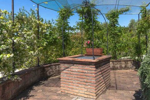 Farm hus i Scansano, Grosseto, Scansano - € 750.000 | Ref: ILV92828-1397417 - foto 31