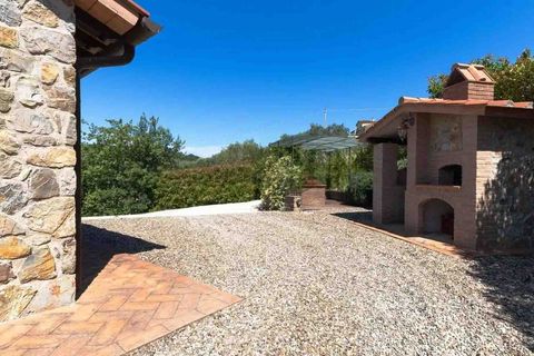 Farm hus i Scansano, Grosseto, Scansano - € 750.000 | Ref: ILV92828-1397417 - foto 32