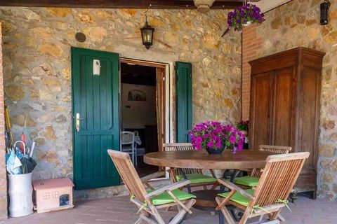 Farm hus i Scansano, Grosseto, Scansano - € 750.000 | Ref: ILV92828-1397417 - foto 33