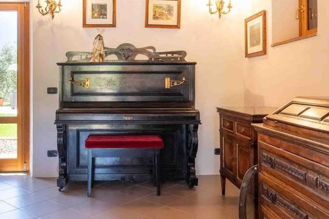 Farm hus i Scansano, Grosseto, Scansano - € 750.000 | Ref: ILV92828-1397417 - foto 35