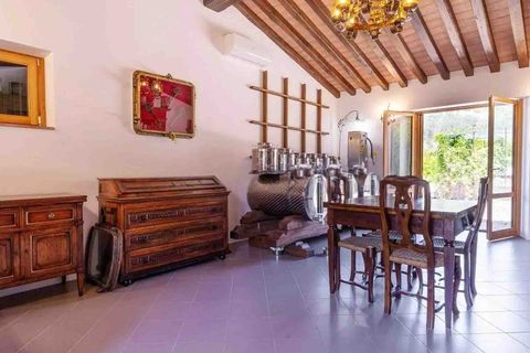 Farm hus i Scansano, Grosseto, Scansano - € 750.000 | Ref: ILV92828-1397417 - foto 36