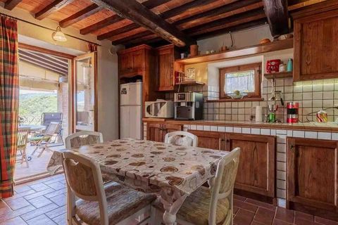 Farm hus i Scansano, Grosseto, Scansano - € 750.000 | Ref: ILV92828-1397417 - foto 37