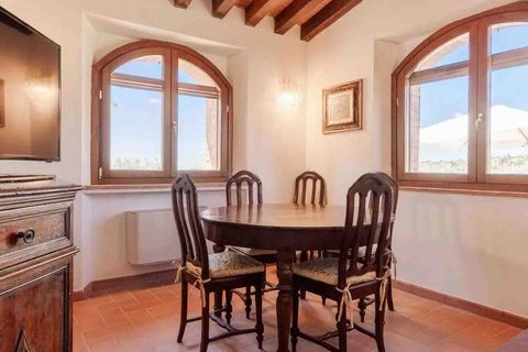 Farm hus i Scansano, Grosseto, Scansano - € 750.000 | Ref: ILV92828-1397417 - foto 40