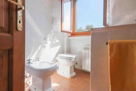Farm hus i Scansano, Grosseto, Scansano - € 750.000 | Ref: ILV92828-1397417 - foto 44