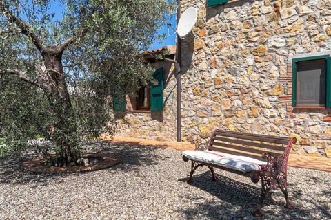 Farm hus i Scansano, Grosseto, Scansano - € 750.000 | Ref: ILV92828-1397417 - foto 45