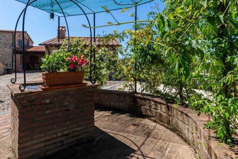 Farm hus i Scansano, Grosseto, Scansano - € 750.000 | Ref: ILV92828-1397417 - foto 46