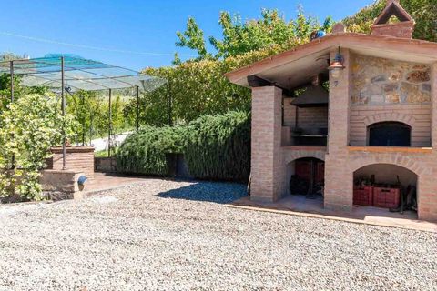 Farm hus i Scansano, Grosseto, Scansano - € 750.000 | Ref: ILV92828-1397417 - foto 47