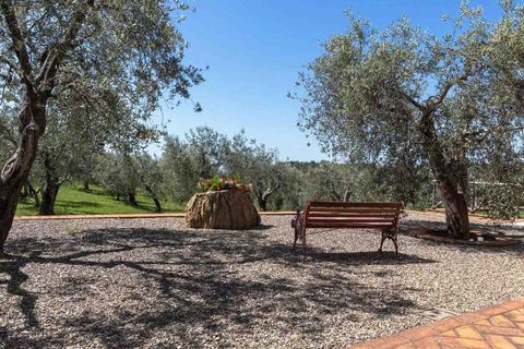 Farm hus i Scansano, Grosseto, Scansano - € 750.000 | Ref: ILV92828-1397417 - foto 48
