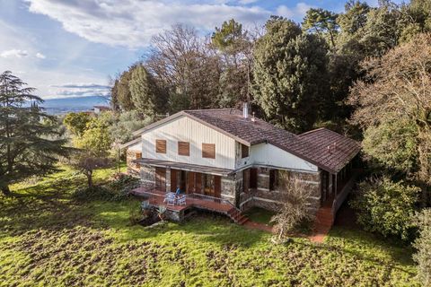 Villa em Prato, Prato, Prato - € 900.000 | Ref: ILV92847-1397466 - foto 1