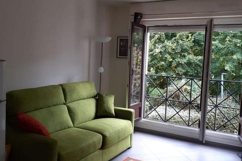 Estudi a Ermont, Val-d'Oise, Ermont - € 850/mes | Ref: 679439 - foto 2