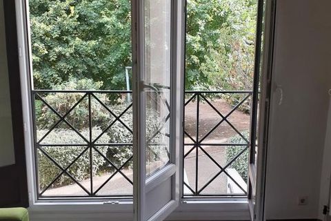 Estudi a Ermont, Val-d'Oise, Ermont - € 850/mes | Ref: 679439 - foto 4
