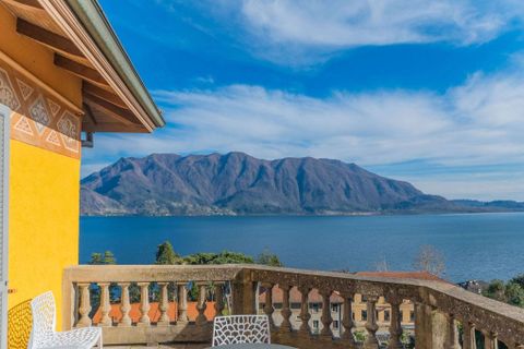 Villa i Ghiffa, Verbano Cusio Ossola, Ghiffa - € 1 550 000 | Ref: ILV92850-1397614 - foto 2